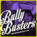LEN - bully busters 1