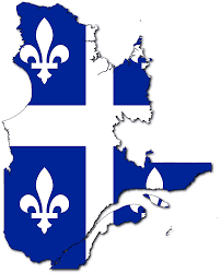 QuebecMap