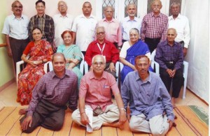 Thirteen Years of Making of Difference for Seniors and Society