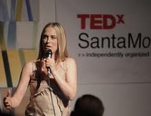 TEDx Santa Monica – The Magnificence of Imperfection