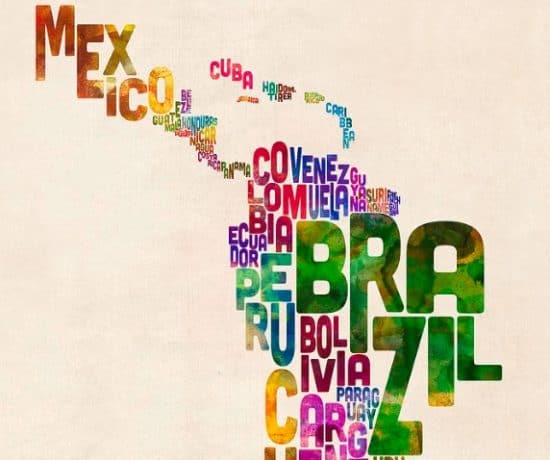 Breakthrough In Latin America