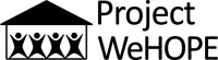 Project WeHOPE logo